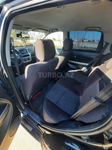 GWM Hover M4 2014, 180,000 km - 1.5 l - Neftçala