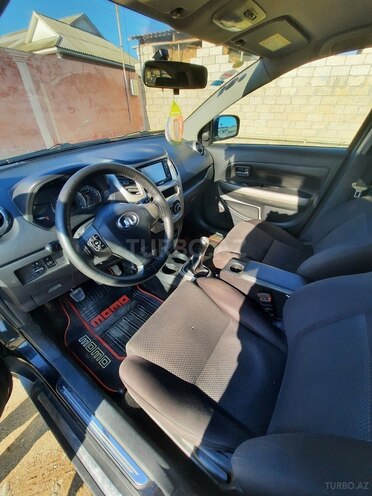 GWM Hover M4 2014, 180,000 km - 1.5 l - Neftçala