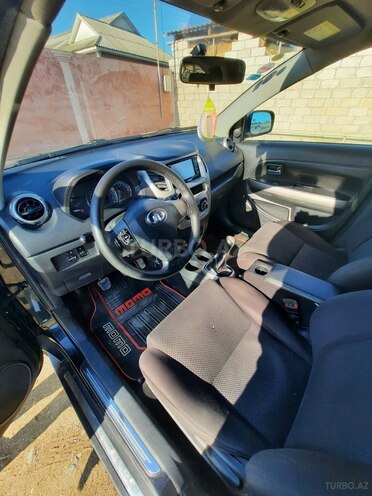 GWM Hover M4 2014, 180,000 km - 1.5 l - Neftçala