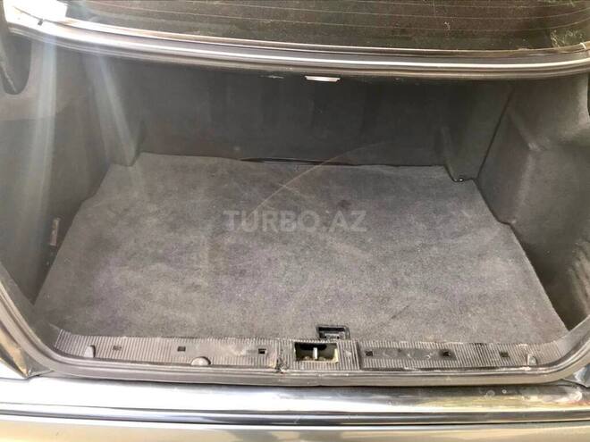 Mercedes E 240 1998, 330,000 km - 2.4 l - Bakı