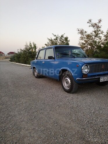 LADA (VAZ) 21011 1985, 137,000 km - 1.3 l - Sumqayıt