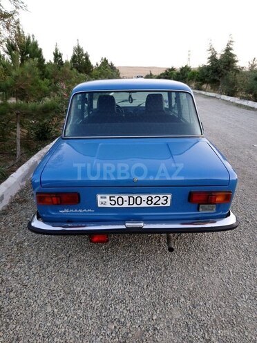 LADA (VAZ) 21011 1985, 137,000 km - 1.3 l - Sumqayıt