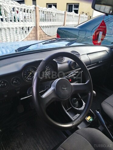 LADA (VAZ) 21011 1985, 137,000 km - 1.3 l - Sumqayıt