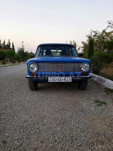 LADA (VAZ) 21011 1985, 137,000 km - 1.3 l - Sumqayıt
