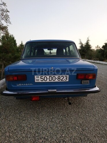 LADA (VAZ) 21011 1985, 137,000 km - 1.3 l - Sumqayıt