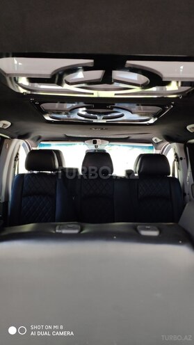 Mercedes Vito 111 2007, 297,000 km - 2.2 l - Bakı
