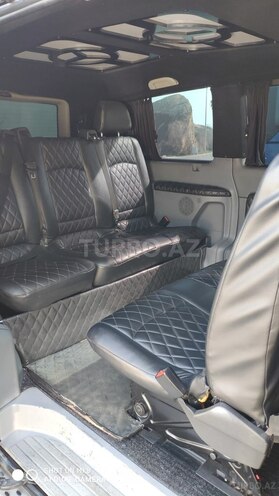 Mercedes Vito 111 2007, 297,000 km - 2.2 l - Bakı