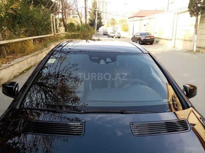 Mercedes S 350 2010, 160,000 km - 3.5 l - Bakı