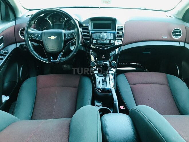 Chevrolet Cruze 2011, 145,000 km - 1.4 l - Bakı