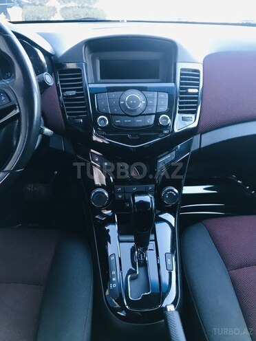 Chevrolet Cruze 2011, 145,000 km - 1.4 l - Bakı