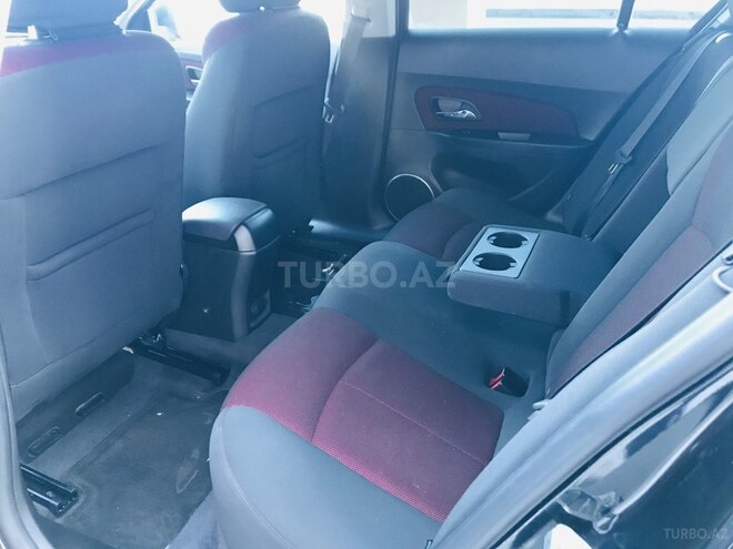 Chevrolet Cruze 2011, 145,000 km - 1.4 l - Bakı