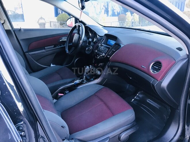 Chevrolet Cruze 2011, 145,000 km - 1.4 l - Bakı