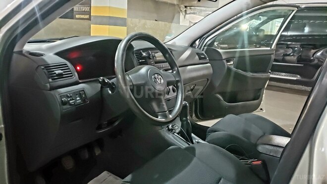 Toyota Corolla 2005, 159,000 km - 1.4 l - Bakı