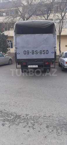 GAZ 3102 1998, 105,000 km - 2.7 l - Tərtər
