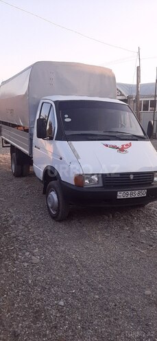 GAZ 3102 1998, 105,000 km - 2.7 l - Tərtər
