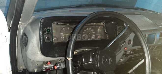 GAZ 3102 1998, 105,000 km - 2.7 l - Tərtər