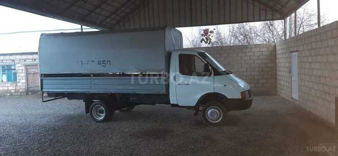 GAZ 3102 1998, 105,000 km - 2.7 l - Tərtər
