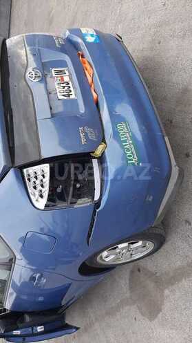 Toyota Prius 2008, 139,000 km - 1.5 l - Bakı