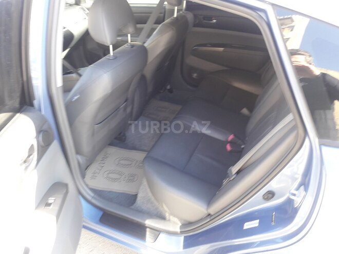 Toyota Prius 2008, 139,000 km - 1.5 l - Bakı