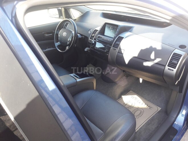 Toyota Prius 2008, 139,000 km - 1.5 l - Bakı