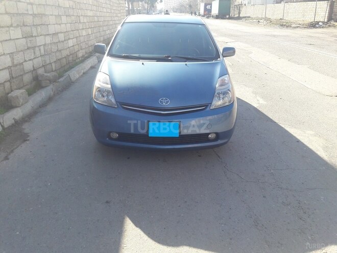 Toyota Prius 2008, 139,000 km - 1.5 l - Bakı