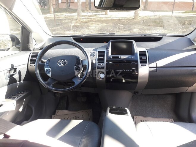 Toyota Prius 2008, 139,000 km - 1.5 l - Bakı