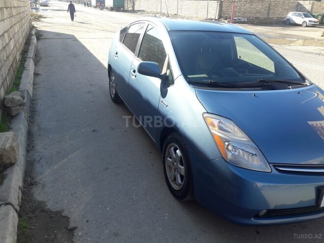 Toyota Prius 2008, 139,000 km - 1.5 l - Bakı