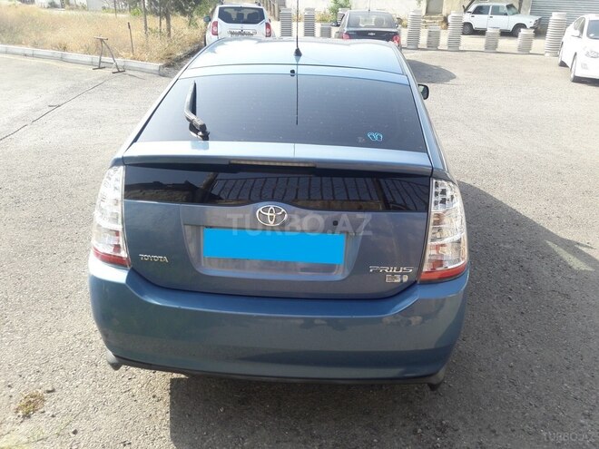 Toyota Prius 2008, 139,000 km - 1.5 l - Bakı