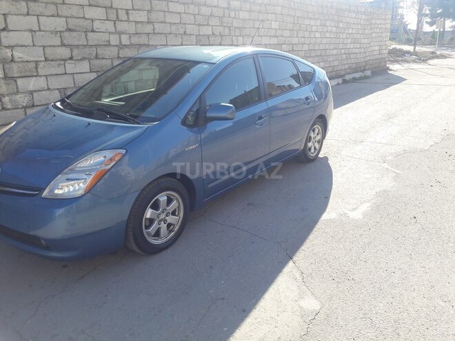 Toyota Prius 2008, 139,000 km - 1.5 l - Bakı