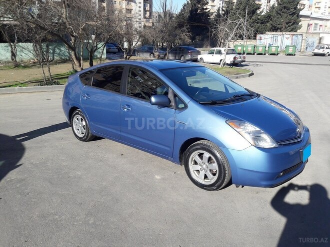 Toyota Prius 2008, 139,000 km - 1.5 l - Bakı