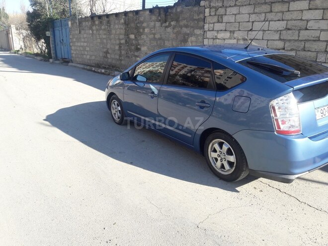Toyota Prius 2008, 139,000 km - 1.5 l - Bakı