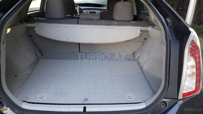 Toyota Prius 2014, 200,000 km - 1.8 l - Bakı