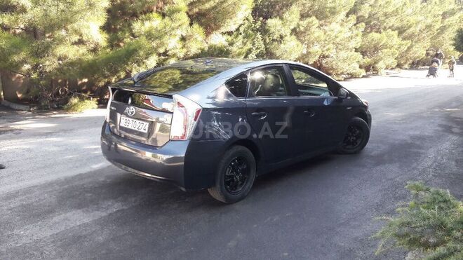 Toyota Prius 2014, 200,000 km - 1.8 l - Bakı