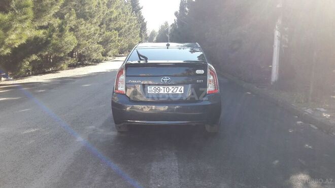 Toyota Prius 2014, 200,000 km - 1.8 l - Bakı