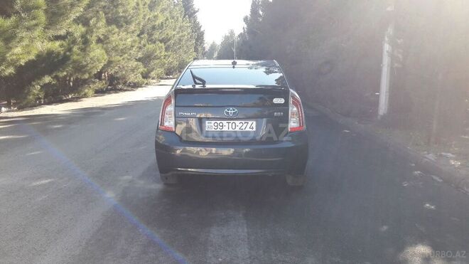 Toyota Prius 2014, 200,000 km - 1.8 l - Bakı