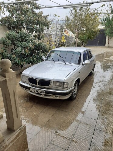 GAZ 3110 2002, 196,085 km - 2.3 l - Bakı