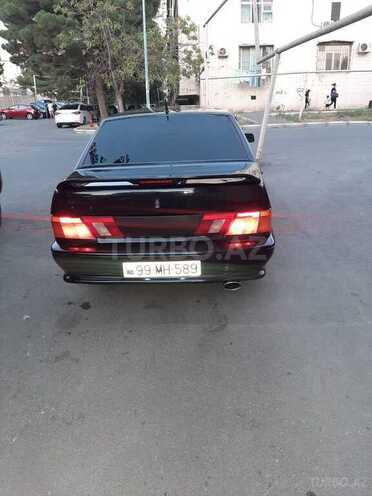 LADA (VAZ) 2115 2010, 225,000 km - 1.6 l - Bakı