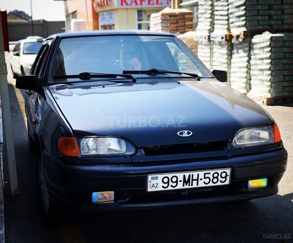 LADA (VAZ) 2115 2010, 225,000 km - 1.6 l - Bakı