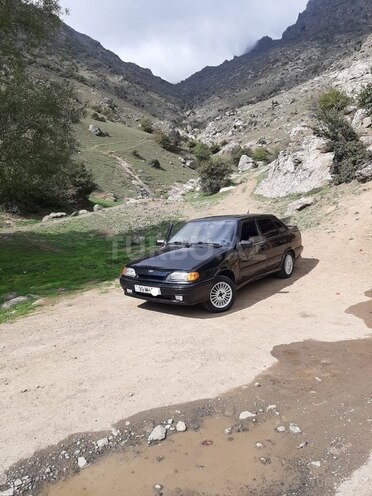 LADA (VAZ) 2115 2010, 225,000 km - 1.6 l - Bakı