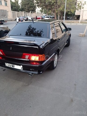 LADA (VAZ) 2115 2010, 225,000 km - 1.6 l - Bakı