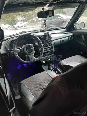LADA (VAZ) 2115 2010, 225,000 km - 1.6 l - Bakı