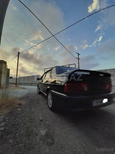LADA (VAZ) 2115 2010, 225,000 km - 1.6 l - Bakı