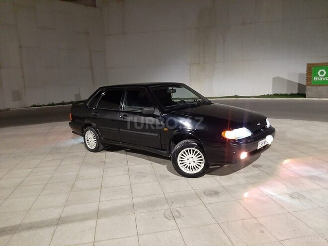 LADA (VAZ) 2115 2010, 225,000 km - 1.6 l - Bakı