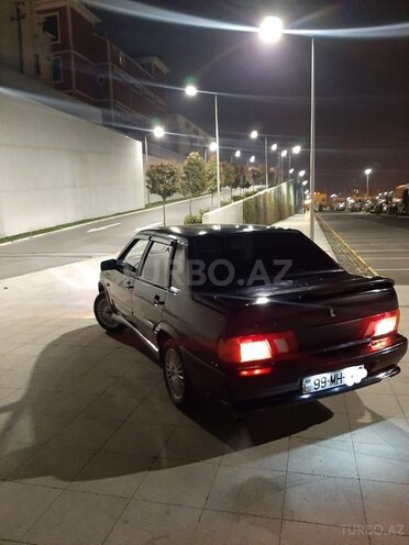 LADA (VAZ) 2115 2010, 225,000 km - 1.6 l - Bakı