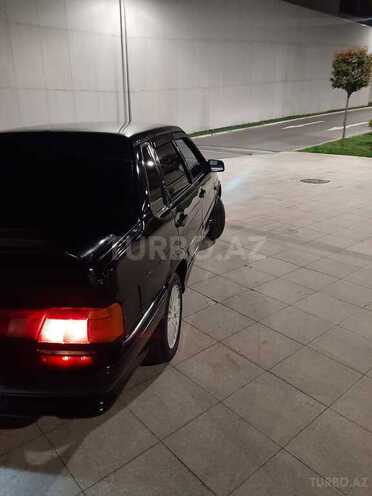 LADA (VAZ) 2115 2010, 225,000 km - 1.6 l - Bakı