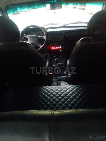 LADA (VAZ) Niva 2013, 142,414 km - 1.7 л - Bakı