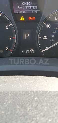 Lexus RX 350 2010, 68,000 km - 3.5 л - Bakı