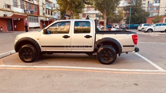 GWM Wingle 2013, 196,000 km - 2.0 l - Bakı