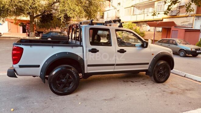GWM Wingle 2013, 196,000 km - 2.0 l - Bakı