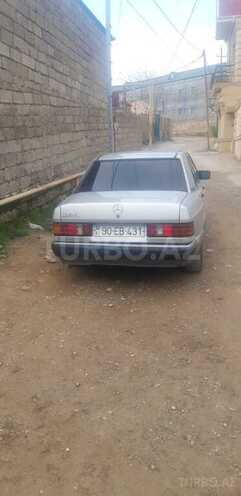 Mercedes 190 1991, 385,000 km - 1.8 l - Bakı